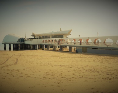 Lignano Sabbiadoro Terrazza a Mare  