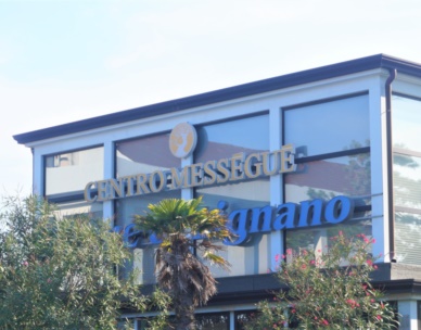 Terme di Lignano Lignano Riviera 